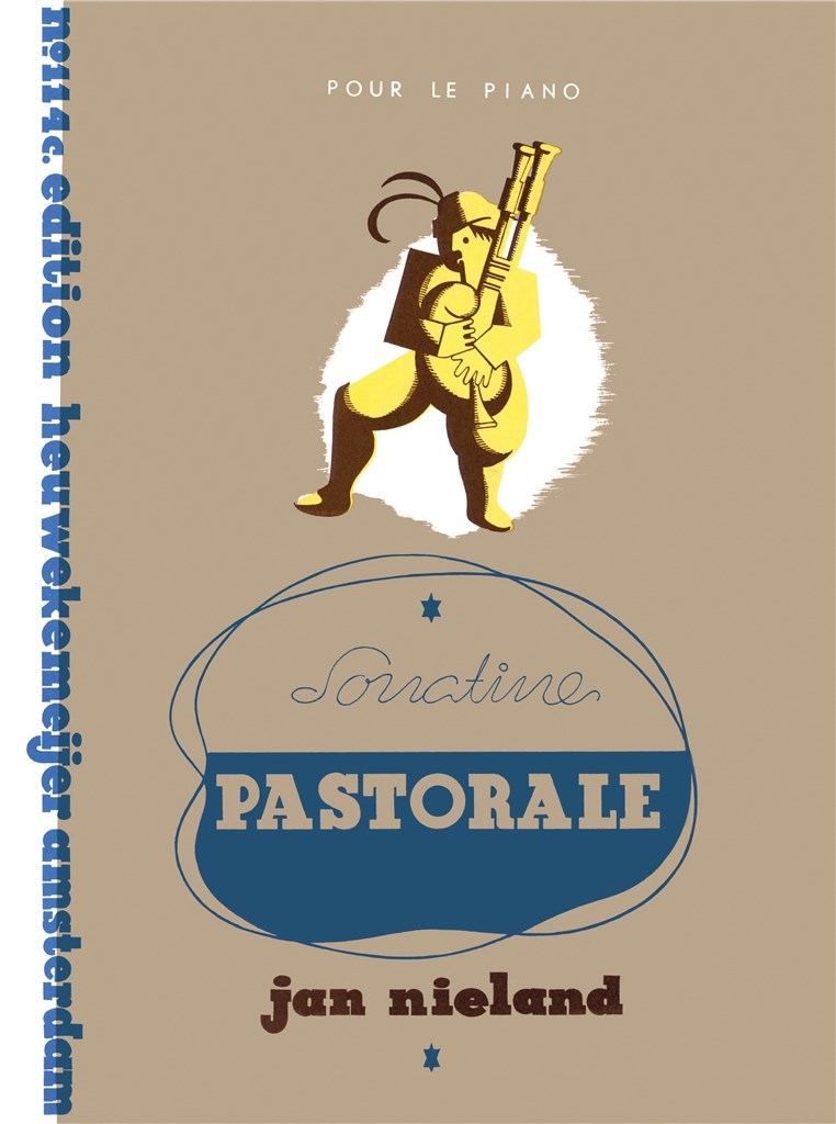 Sonatine Pastorale